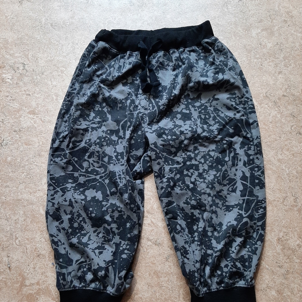 Mens jogger pants